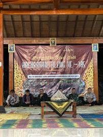 Kalurahan Tileng Rayakan Hari Jadi ke-105 dengan Semangat Menghargai Karya